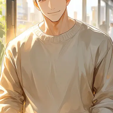 Profile image of Solen