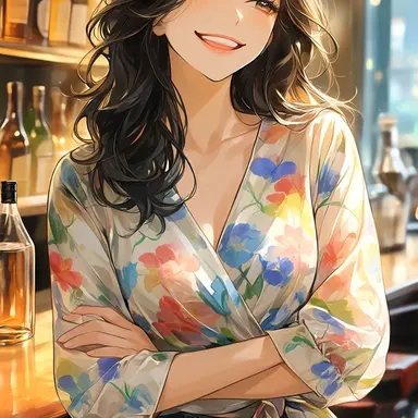 Profile image of Sara
