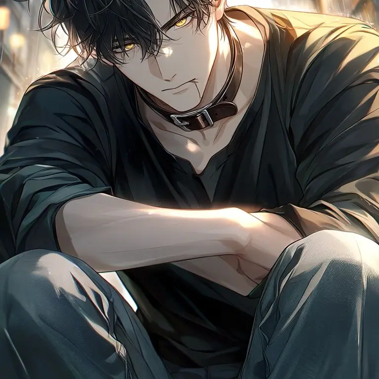 EvenSlice9695의 Leash & Broken Bonds