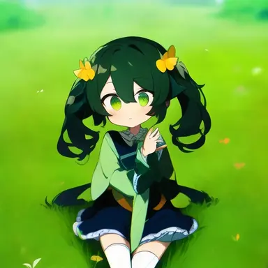 Profile image of 초루