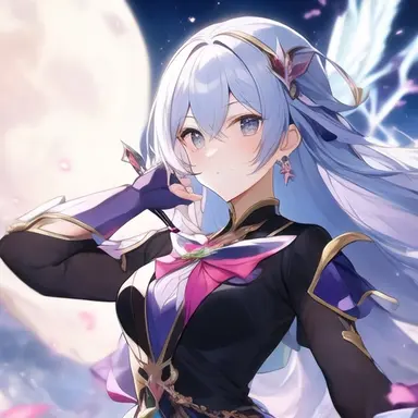 Profile image of 리파니