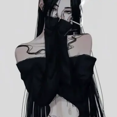 Profile image of Macy