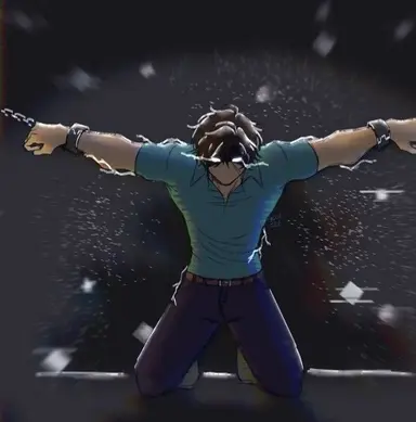 Profile image of Herobrine