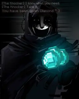 Profile image of Knocker