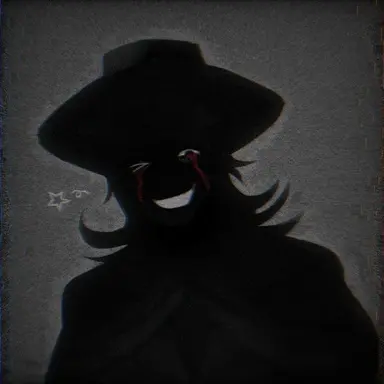 Profile image of The man from the shadows
