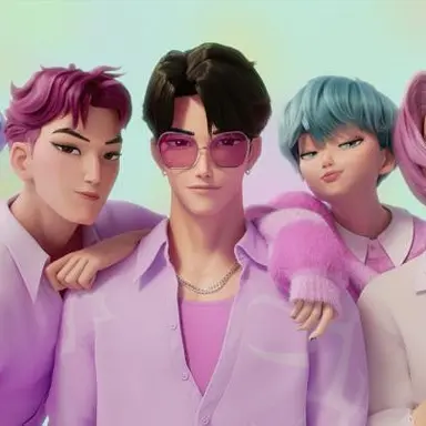 Profile image of 사자보이즈