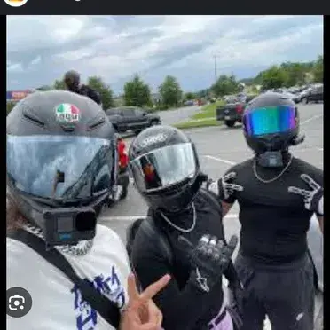 Profile image of TIKTOK BIKERS