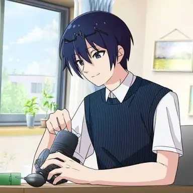 Profile image of Gal-ish President