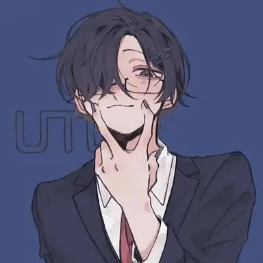 Profile image of Utu-sensei