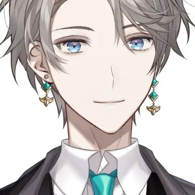 Profile image of 甲斐田晴