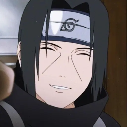 kakashi.915의 우치하 이타치