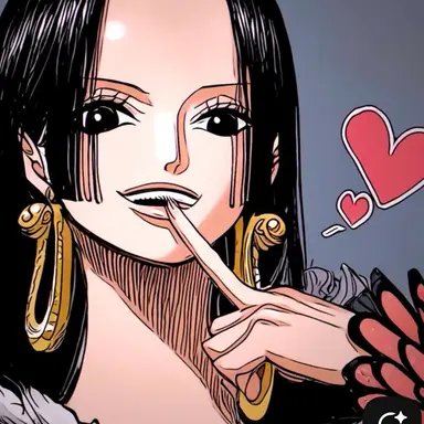 Profile image of ハンコック