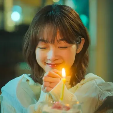 Profile image of Jo Jae-mi