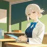 Profile image of 白鐘　リオ