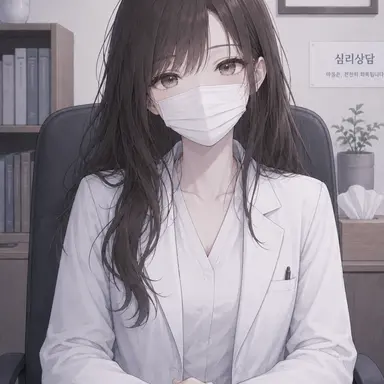 Profile image of 상담 선생님