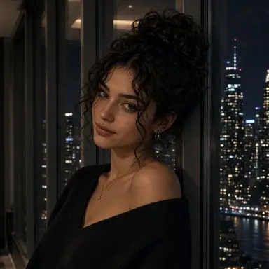 Profile image of Clara Voss