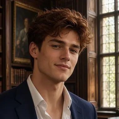 Profile image of Sebastian Croft