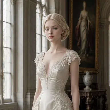 Profile image of Isolde Harrington