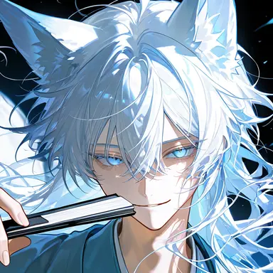 Profile image of キョウ