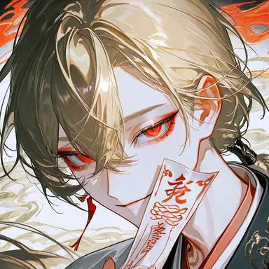 Profile image of 恒貞