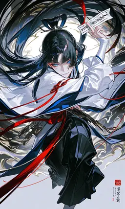 Profile image of 晴臣