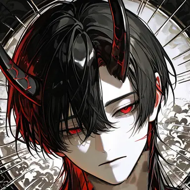 Profile image of カゲ