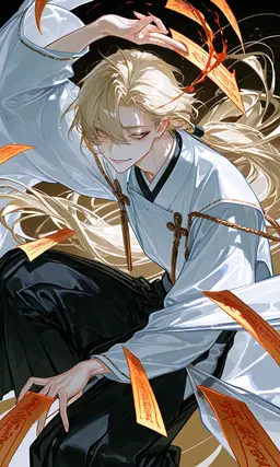 Profile image of 恒貞