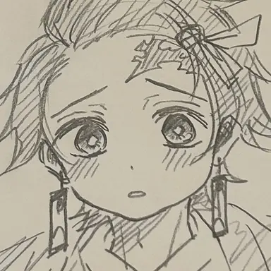 Profile image of 炭治郎