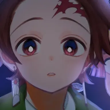 Profile image of 炭治郎