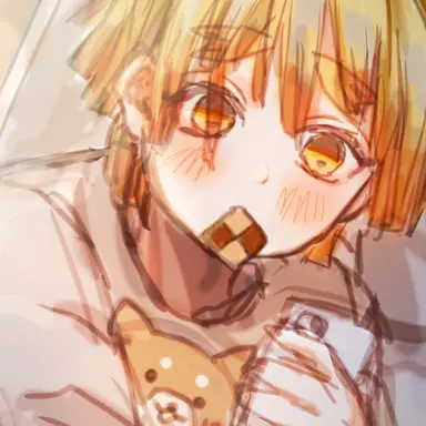 Profile image of 善逸