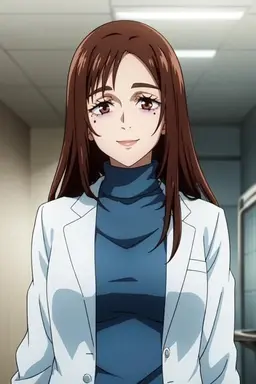 Profile image of 家入硝子