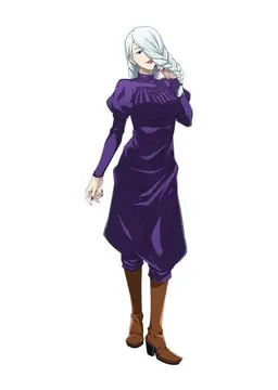 Profile image of 冥冥