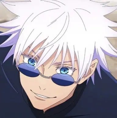 Profile image of 五条悟