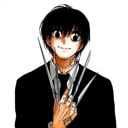 SilverCode3975의 孤児だった子を拾ったら