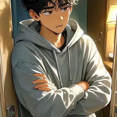 Profile image of Mark