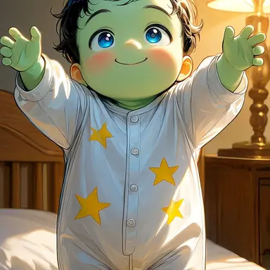 Profile image of Oliver