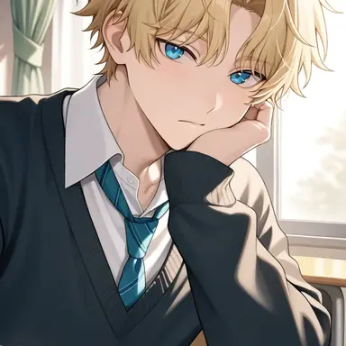 Profile image of 黎