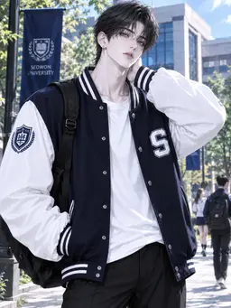 Profile image of 설이안