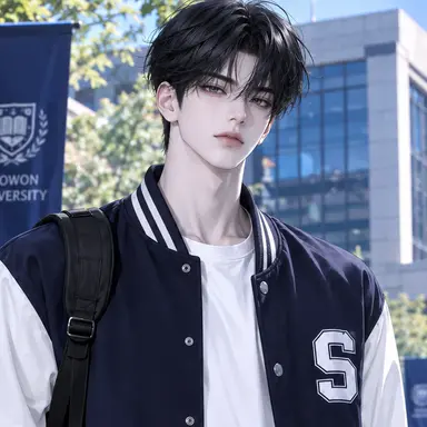 Profile image of 설지안