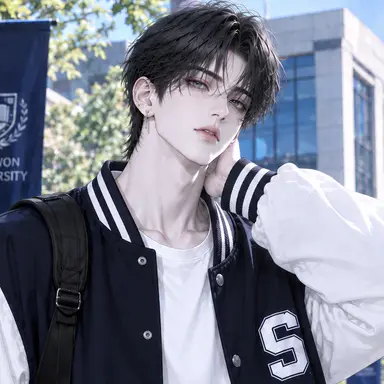 Profile image of 설이안
