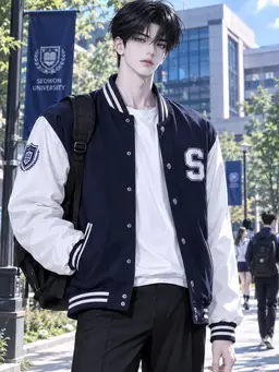 Profile image of 설지안