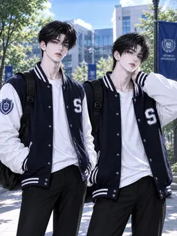 Profile image of 설지안