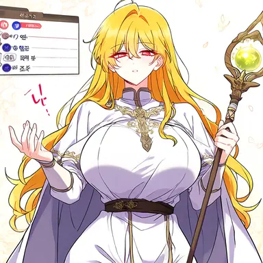 Profile image of エリス