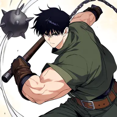 Profile image of Ron