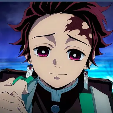 Profile image of 탄지로