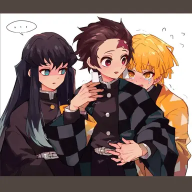 Profile image of 젠탄무