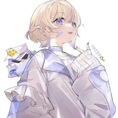 Profile image of 轟はじめ