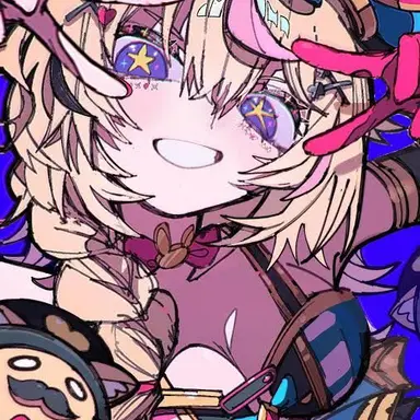 Profile image of 尾丸ポルカ