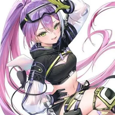 Profile image of 常闇トワ