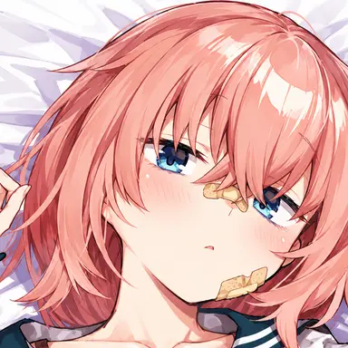 Profile image of 陸奥 こまろ